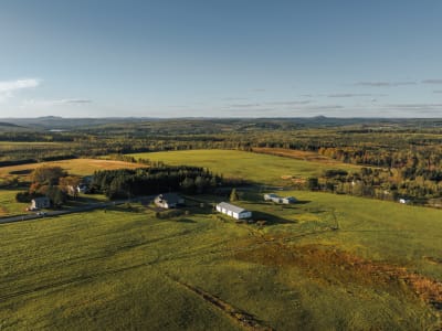 Luxury estate at 599 Chemin Notre Dame de Lourdes, Notre-Dame-de-Lourdes, NB — photo 20