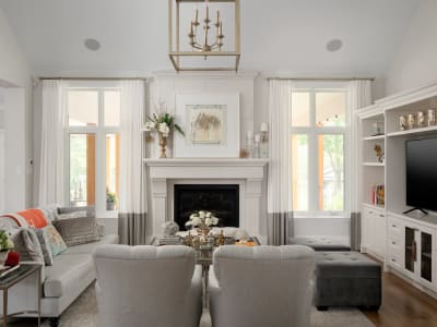 Luxury estate at 2 Vanvalley Drive, Whitchurch-Stouffville, ON — photo 5