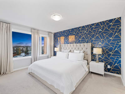 Luxury estate at 158 Carringvue Park Northwest, Calgary, AB — photo 19