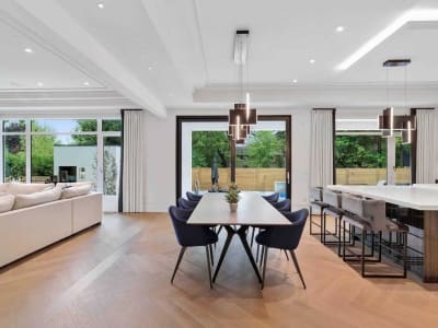 Luxury estate at 116 Patricia Drive, King City — photo 14