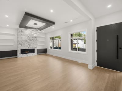 Luxury estate at Address upon request, Maple Ridge, BC — photo 5