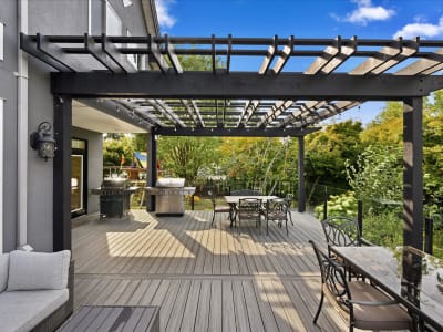 Luxury estate at 16505 26 Avenue, Surrey, BC — photo 4