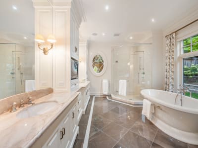 Luxury estate at Burlington, ON — photo 27