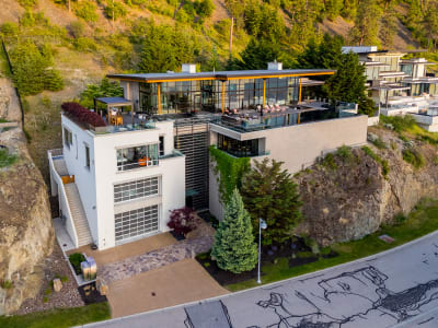 Luxury estate at 19 180 Sheerwater Court, Kelowna, BC — photo 3