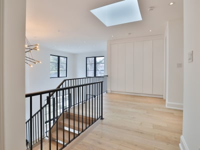 Luxury estate at 1579 Trotwood Avenue, Mississauga, ON — photo 20