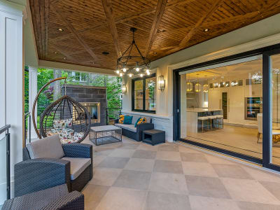 Luxury estate at 1386 Glenwood Drive, Mississauga — photo 6