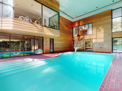 Luxury estate at 30 High Point Road, Toronto — photo 12