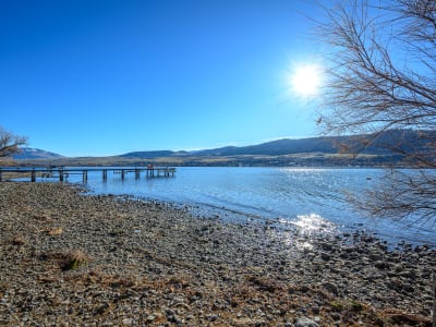 Luxury estate at 7504 Kennedy Lane, Vernon, BC — photo 18