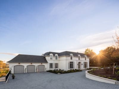 Luxury estate at Address upon request, South Surrey, BC — photo 4