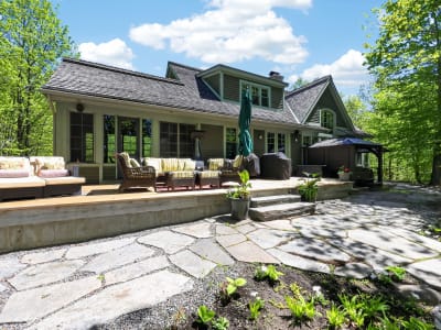 Luxury estate at 9 - 4805 Muskoka Road 169, Muskoka Lakes, ON — photo 31