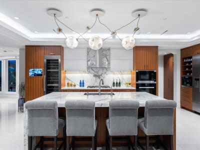 Luxury estate at 1522 Chartwell Drive, West Vancouver, BC — photo 16