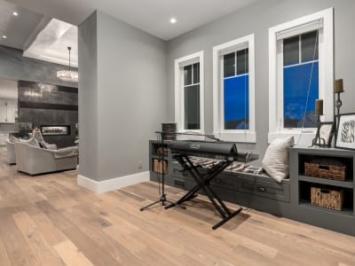 Luxury estate at Calgary — photo 17