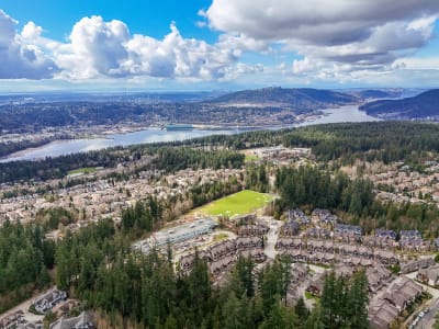 Luxury estate at 113 Cranberry Court, Port Moody, BC — photo 33