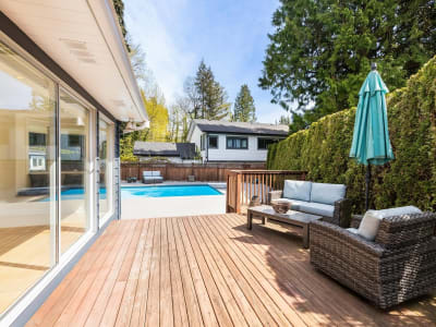 Luxury estate at 510 Newdale Place, West Vancouver, BC — photo 5