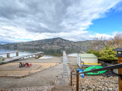 Luxury estate at 8121 Okanagan Landing Road, Vernon, BC — photo 12