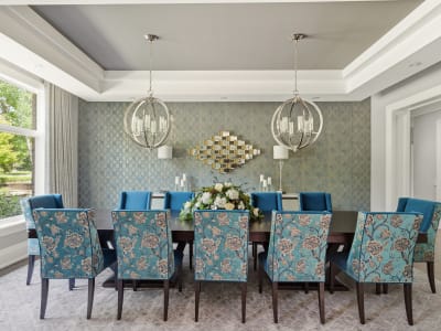 Luxury estate at 1412 Birchwood Drive, Mississauga, ON — photo 13