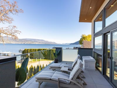 Luxury estate at 704 Stonor Street, Summerland, BC — photo 20