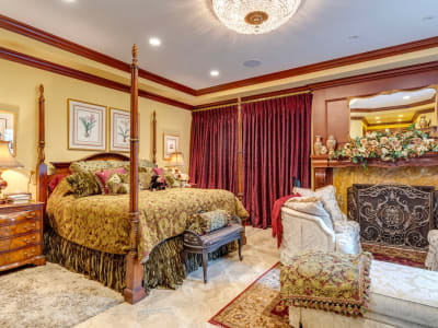 Luxury estate at 240046 Township Road 284, Kneehill County, AB — photo 7