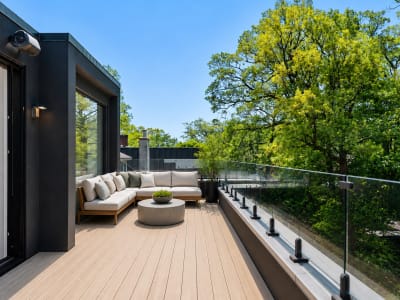 Luxury estate at 128 Lyndhurst Avenue, Toronto, ON — photo 22