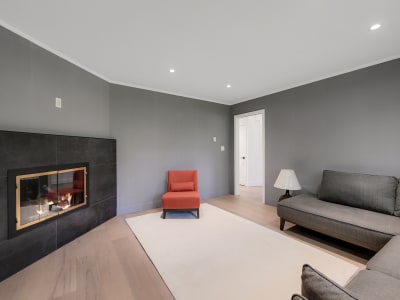 Luxury estate at 2861 Tudor Avenue, Victoria, BC — photo 37