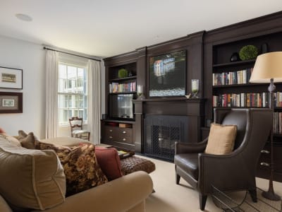 Luxury estate at 472 Gage Street, Niagara-on-the-Lake, ON — photo 6