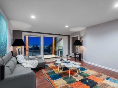 Luxury estate at 1521 Chartwell Drive, West Vancouver, BC — photo 12