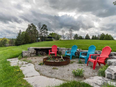 Luxury estate at 16167 Mclaughlin Road, Caledon — photo 13