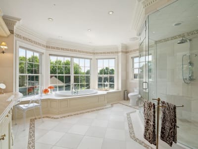 Luxury estate at 91 Fairfield Drive, King City, ON — photo 9