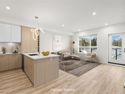 Luxury estate at 630 Boynton Place #209, Kelowna, BC — photo 6