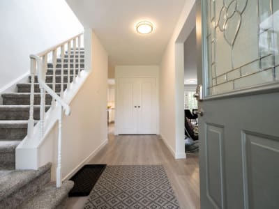 Luxury estate at 198 Romfield Circuit, Thornhill, ON — photo 5