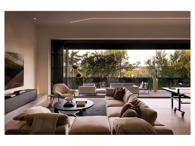 Luxury estate at 1815 11 Avenue Northwest, Calgary, AB — photo 9