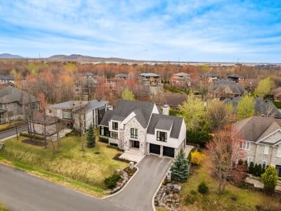 Luxury estate at 688 Rue de la Futaie, Boucherville, QC — photo 32