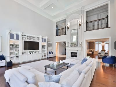 Luxury estate at 1459 Stavebank Road, Mississauga, ON — photo 17