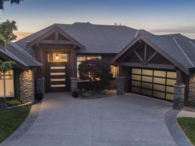 Luxury estate at 722 Kuipers Crescent, Kelowna, BC — photo 4
