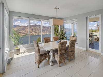 Luxury estate at 126 Sky Court, Kelowna, BC — photo 24