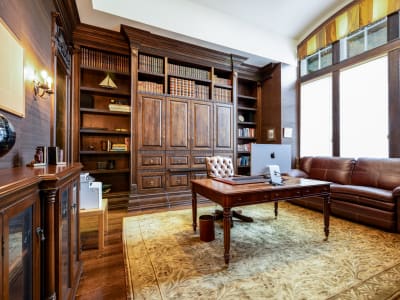 Luxury estate at 9 Seinecliffe Road, Markham, ON — photo 9