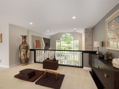 Luxury estate at 4115 East Braemar Road, North Vancouver, BC — photo 12