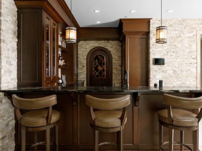 Luxury estate at 622 Jigger Place, Vernon, BC — photo 18