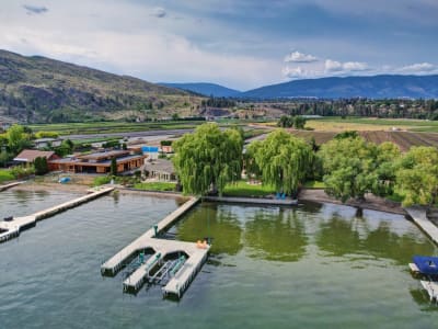 Luxury estate at 2463 Whitworth Road, West Kelowna, BC — photo 33