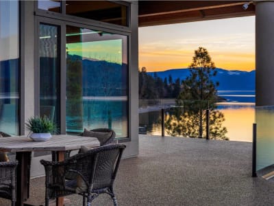 Luxury estate at 5560 Lakeshore Road, Kelowna, BC — photo 40