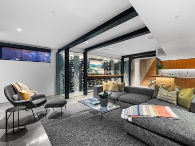 Luxury estate at 1308 Montreal Avenue Southwest, Calgary, AB — photo 23