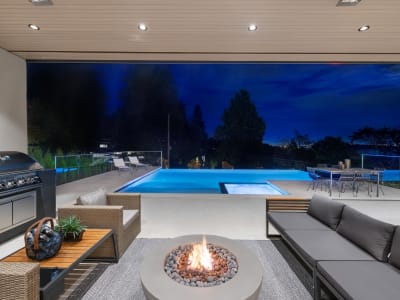 Luxury estate at 449 Hillcrest Street, West Vancouver, BC — photo 20