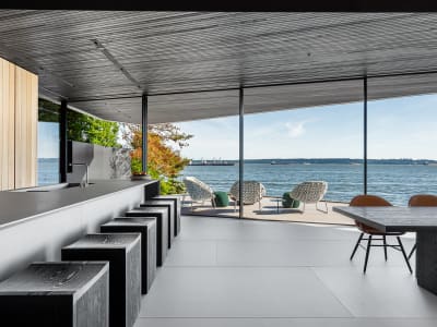 Luxury estate at Address upon request, West Vancouver, BC — photo 38