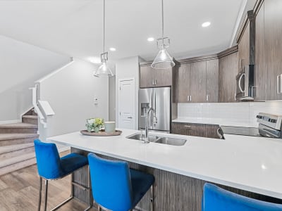 Luxury estate at 158 Carringvue Park Northwest, Calgary, AB — photo 5