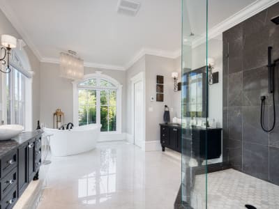 Luxury estate at 687 204 Street, Langley Township, BC — photo 19