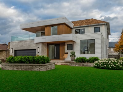 Luxury estate at 504 Winona Road, Hamilton, ON — photo 3
