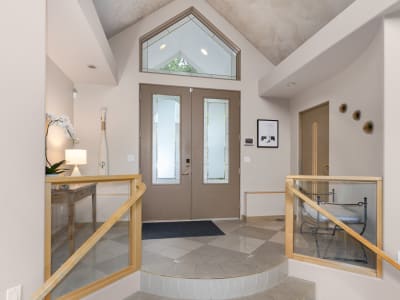 Luxury estate at 5205 Buchanan Road, Peachland, BC — photo 2