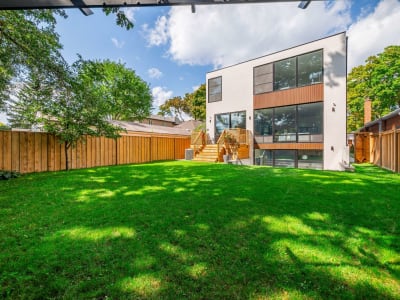 Luxury estate at 7 Edgecroft Road, Toronto — photo 29