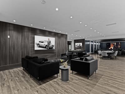 Luxury estate at 14433 28th Avenue, Surrey, BC — photo 15