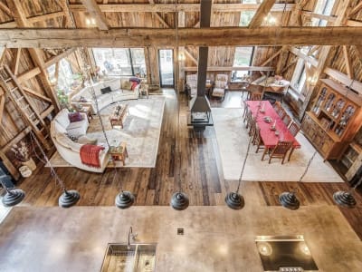 Luxury estate at 2458 Concession 6 Road, Uxbridge — photo 4